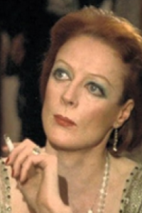 Quartet [Maggie Smith]